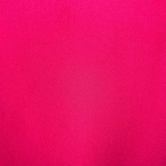 Like New Maurices size M fuchsia pink cami no signs of wear, stains or flaws - Picture 8 of 9